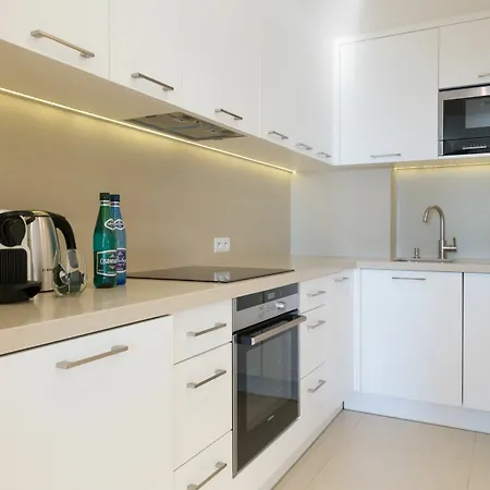 Grzybowska By Quality Apartment *