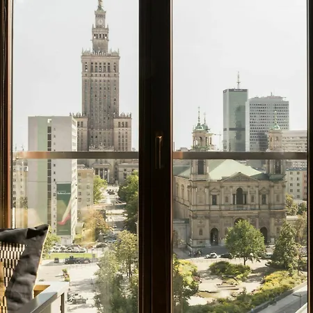 Grzybowska By Quality * Warsaw
