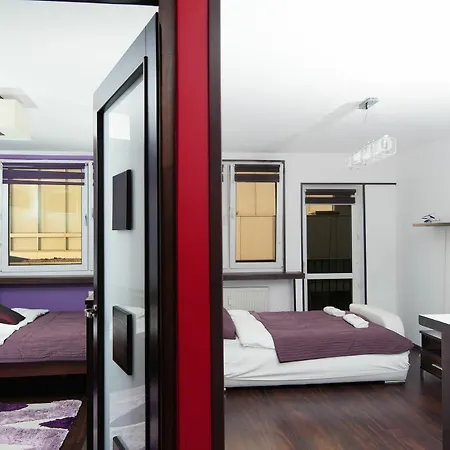 Apartament Dream Loft Sliska