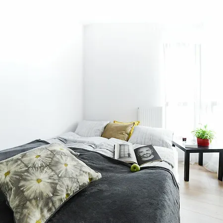 Apartment Cosy In
