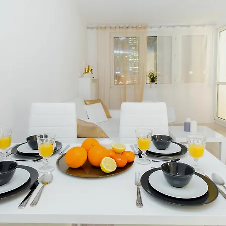 Shortstaypoland Jerozolimskie B13 Apartment