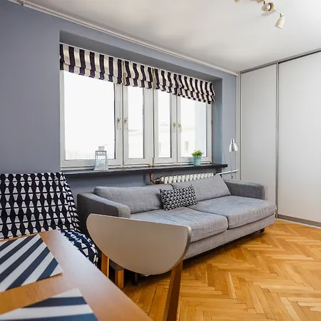 Great Apartment Warsaw