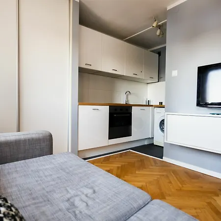 Great Apartment Warsaw