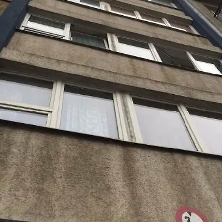 Apartment Warsawrent Centralna