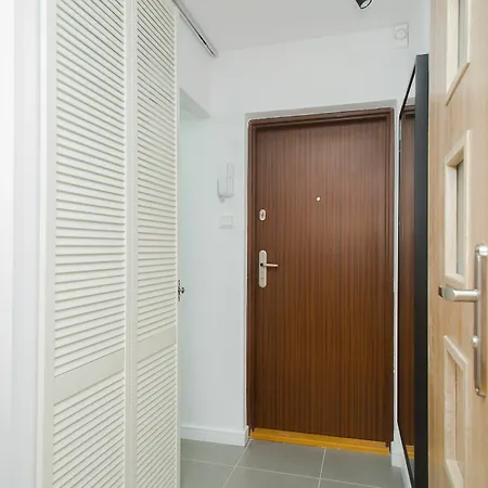 Bruna Apartment For 4
