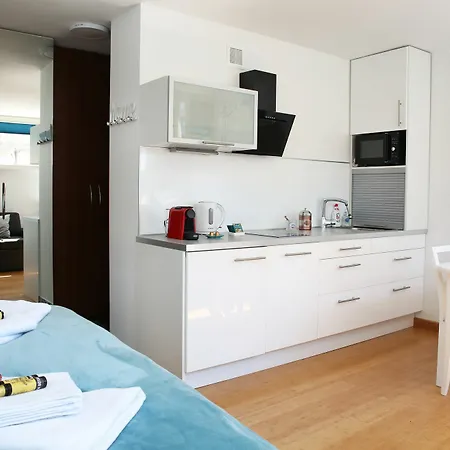Apartment Plac Teatralny - Imaginea *