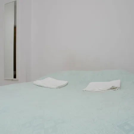 Apartment Goodnight Aleja Wyzwolenia 14a