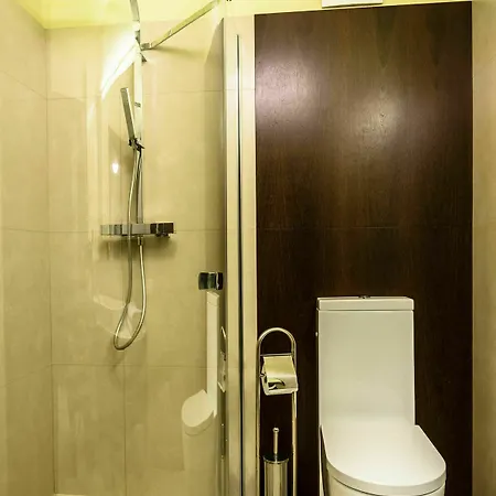 Silver Apartament