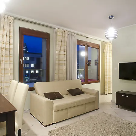 Silver Apartament