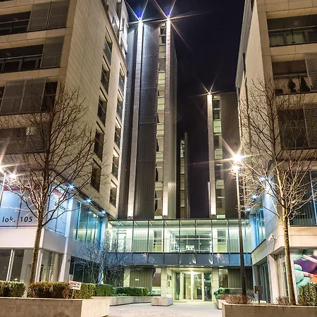 Silver Apartament