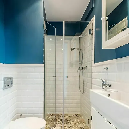 Triton Park Appartement