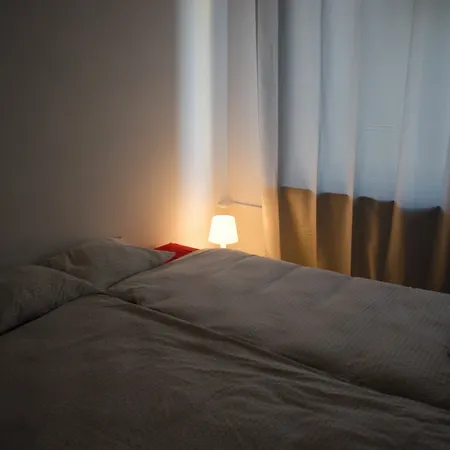 Goodnight Anielewicza 7 Warszawa