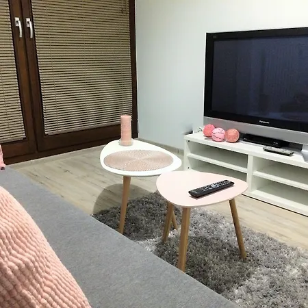 Gieldowa Erapartments *