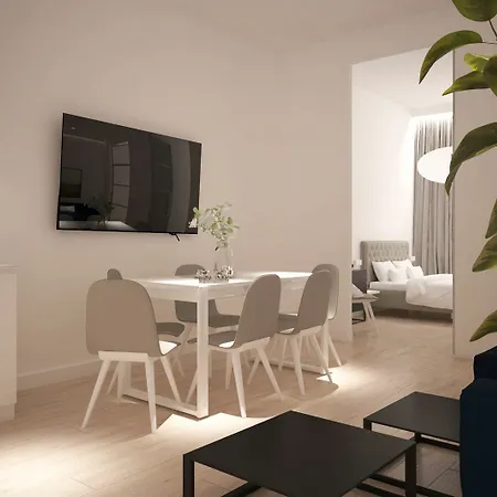 Aaa Premium Old Town Apartment Warsaw