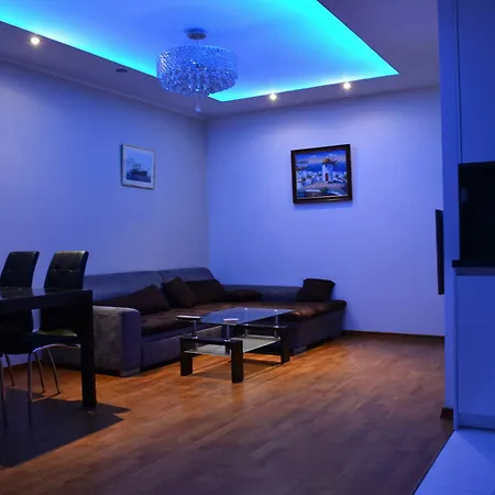 J&k Apartment