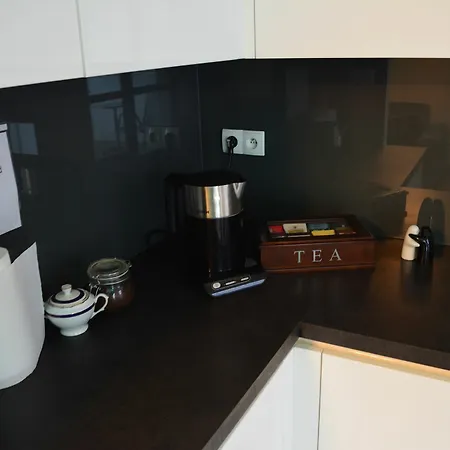 J&k Apartment Warsaw