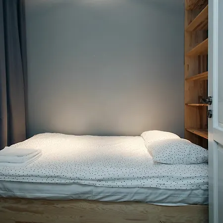 Apartment Shortstaypoland Dobra Warsaw