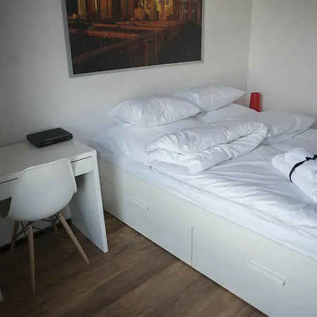 Night Siedmiogrodzka Apartament *