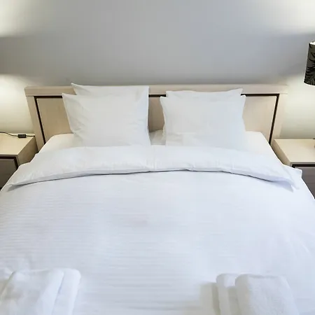 Moniuszki By Your Freedom Apartment *