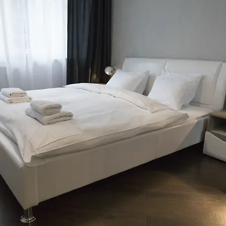 Apartment Moniuszki By Your Freedom