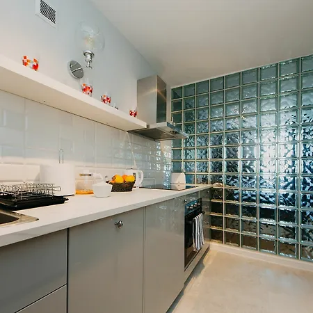 Shortstaypoland Mokotowska Apartment