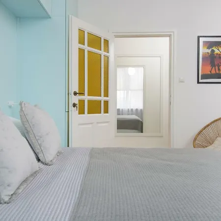 Apartment Novis Przy Rotundzie