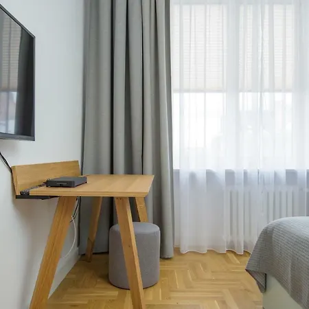 Apartment Novis Przy Rotundzie