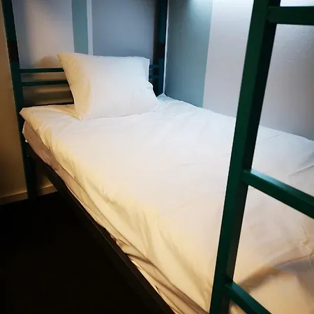 Hostel Danhostel *
