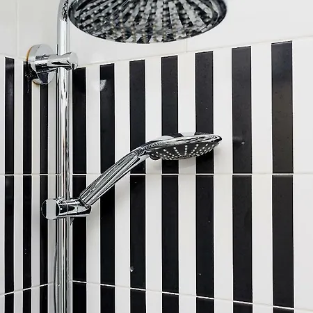 Appartement At The Fountain Varsovie