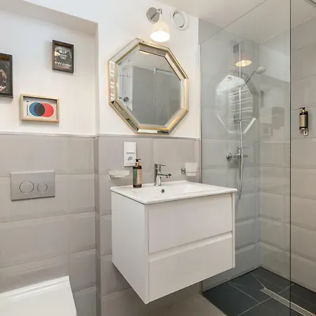 Apartment Rent Like - Czerniakowska 178