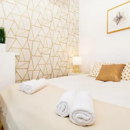 Erapartments Browary Warszawskie Appartement