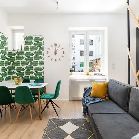 Rent Like - Czerniakowska 178 *