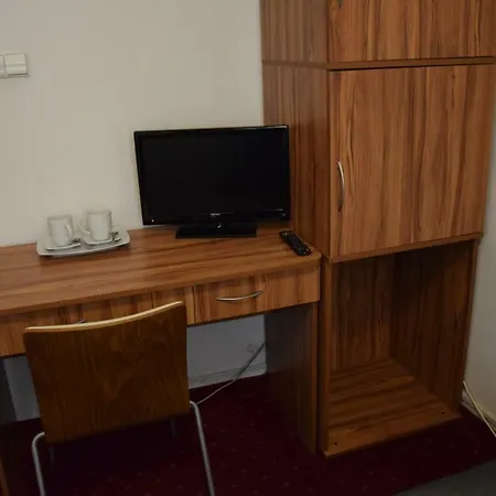 Centrum Konferencyjne Ibib Pan Resort Warsaw
