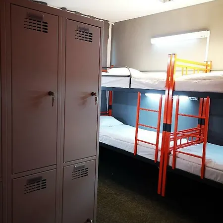 Danhostel Warsaw