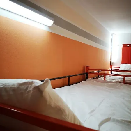 Danhostel Warsaw