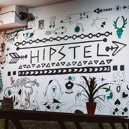 Hostel Hipstel Warszawa