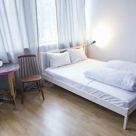 Hostel Hipstel