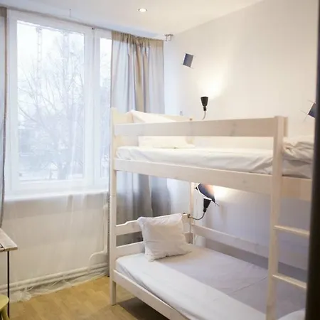 Hipstel Hostel Warszawa