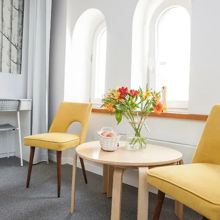Apple Homestay