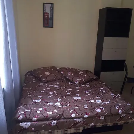 Homestay Macedonia Warsaw
