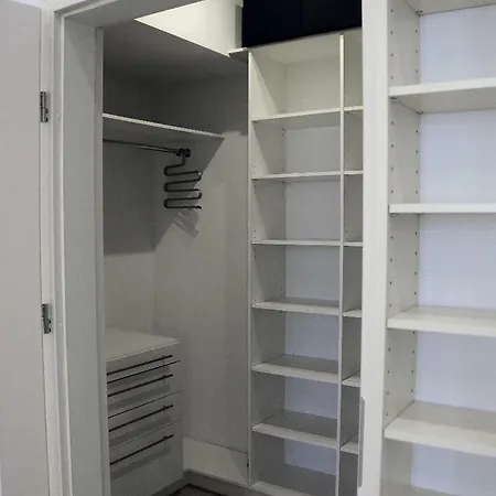 Apartment Hoza Lux P&o Serviced
