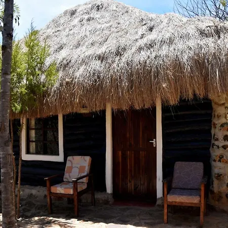 Hotel Ngari Hill & Maralal