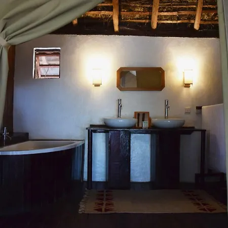 Hotel Ngari Hill & Maralal
