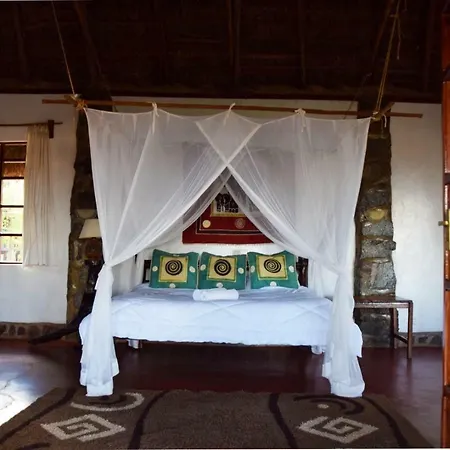 Hotel Ngari Hill & Maralal