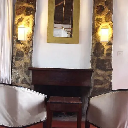 Hotel Ngari Hill & Maralal