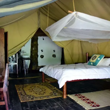 Ngari Hill & 4* Maralal