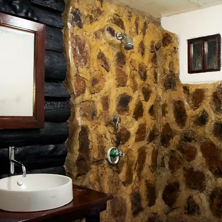 Hotel Ngari Hill &