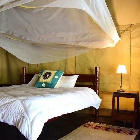 Ngari Hill & Hotel 4*