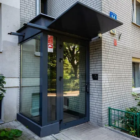 First By Renters * Warsaw