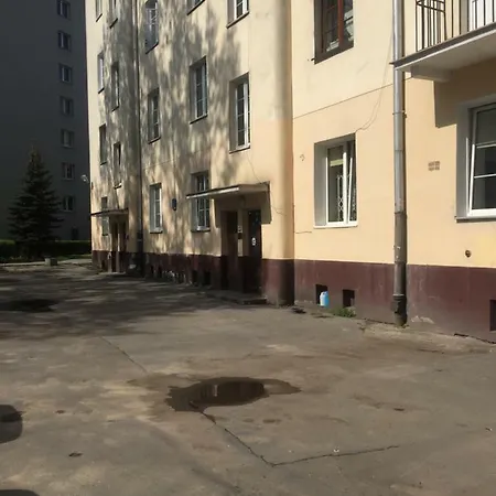 Apartment By The River *